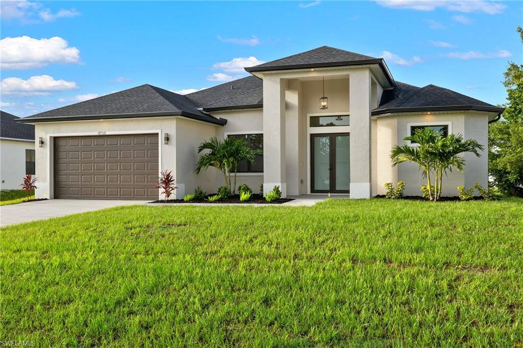 Apartment for rent at 4715 6th St W, Lehigh Acres, FL 33971