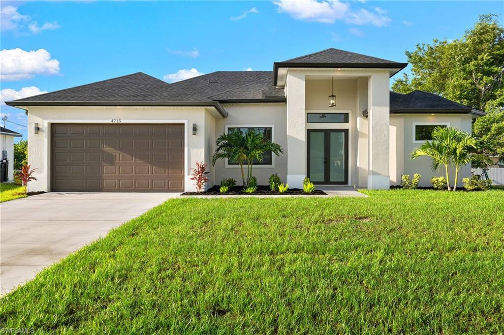 Apartment for rent at 4715 6th St W, Lehigh Acres, FL 33971