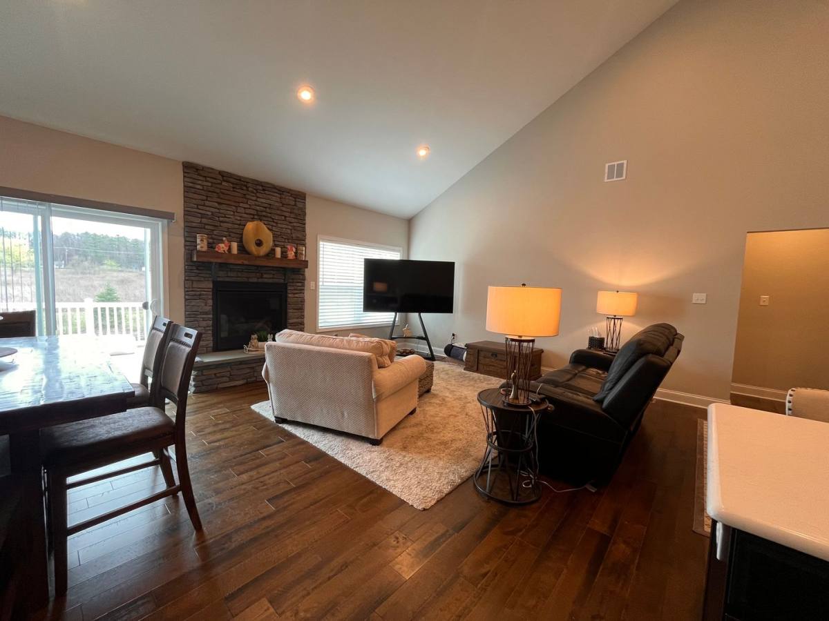 Townhouse for rent at 159 Aeropointe Lane, State College, PA 16803
