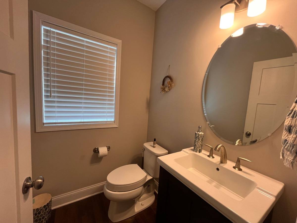 Townhouse for rent at 159 Aeropointe Lane, State College, PA 16803