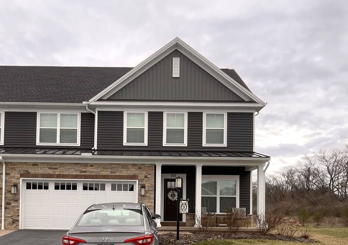 Townhouse for rent at 159 Aeropointe Lane, State College, PA 16803
