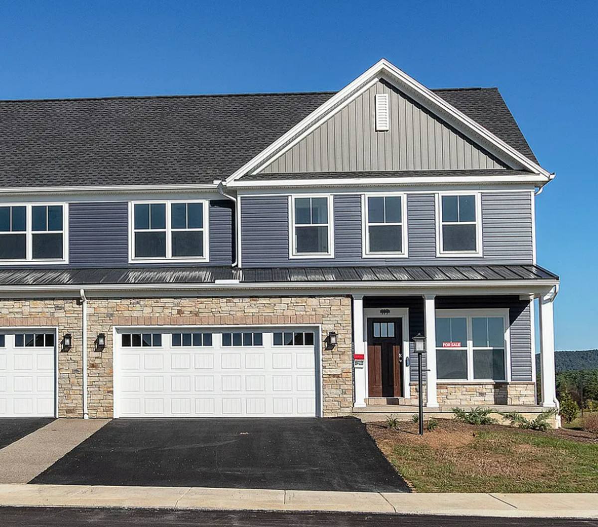 Townhouse for rent at 159 Aeropointe Lane, State College, PA 16803