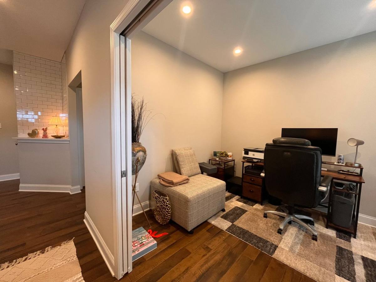 Townhouse for rent at 159 Aeropointe Lane, State College, PA 16803
