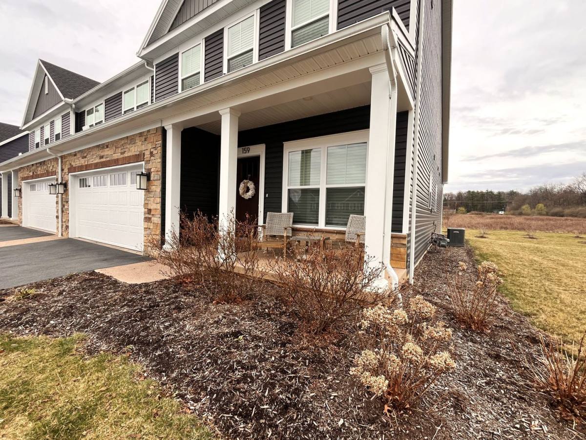 Townhouse for rent at 159 Aeropointe Lane, State College, PA 16803