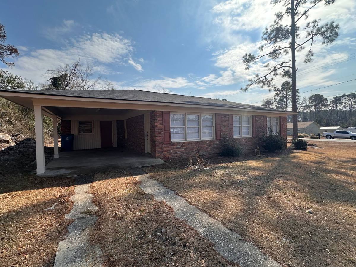 House for rent at 904 Vann St, Vidalia, GA 30474
