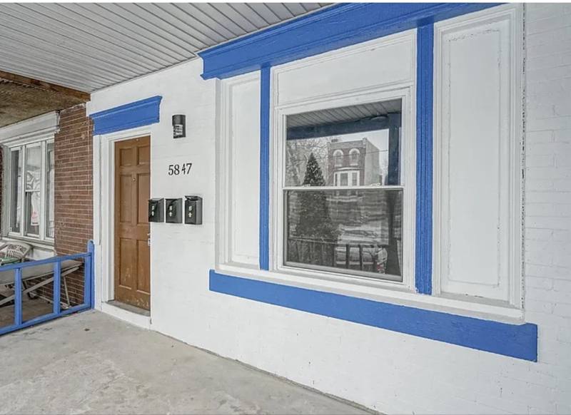 Apartment for rent at 5847 Willows Ave #3, Philadelphia, PA 19143