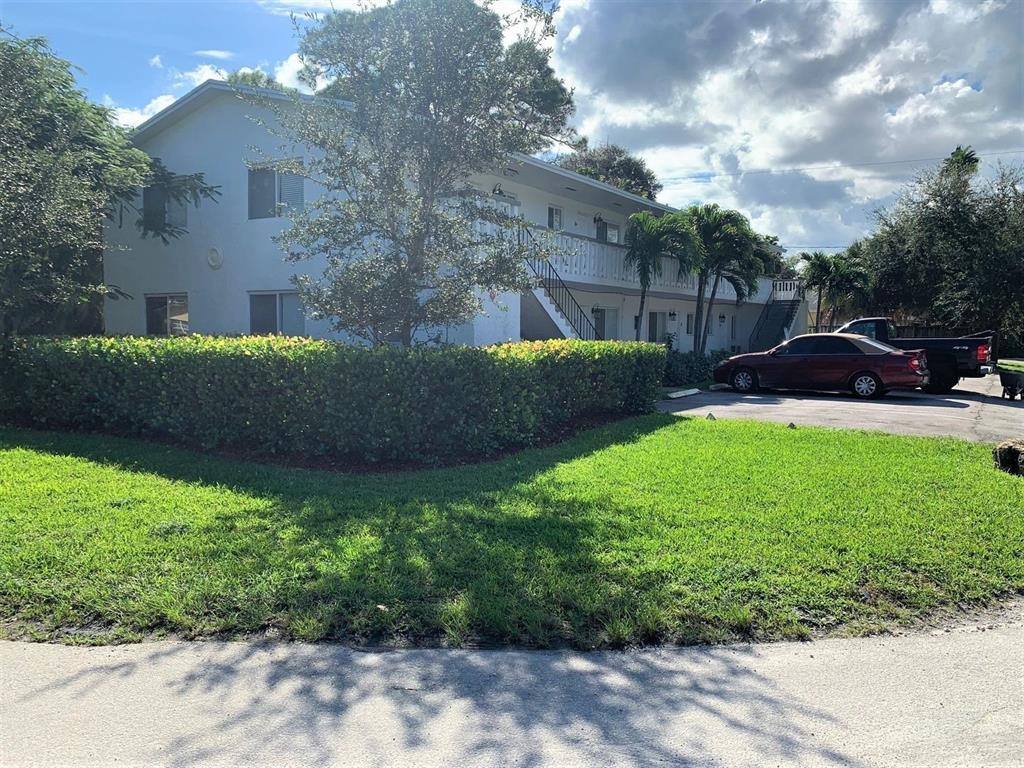 Apartment for rent at 701 SW 14th Ave #701, Fort Lauderdale, FL 33312