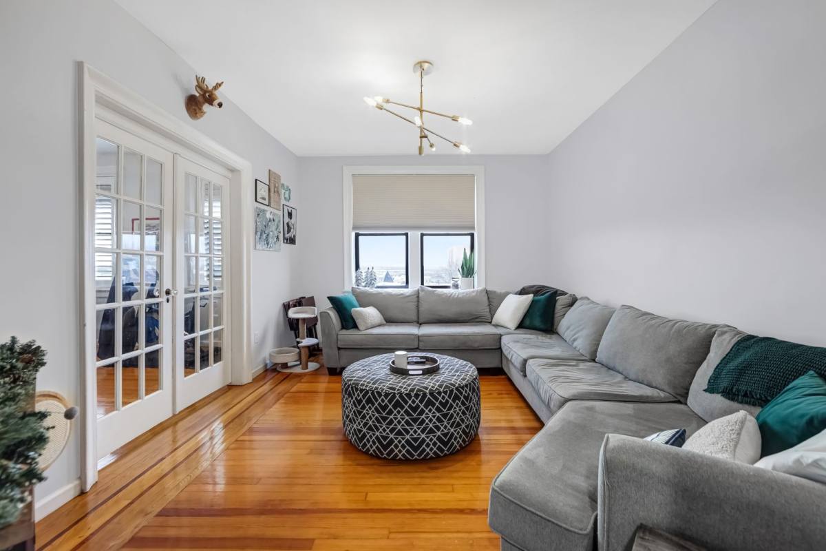 Apartment for rent at 1200 Central Ave, Union City, NJ 07087