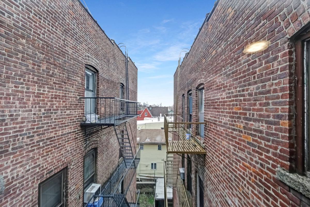 Apartment for rent at 1200 Central Ave, Union City, NJ 07087