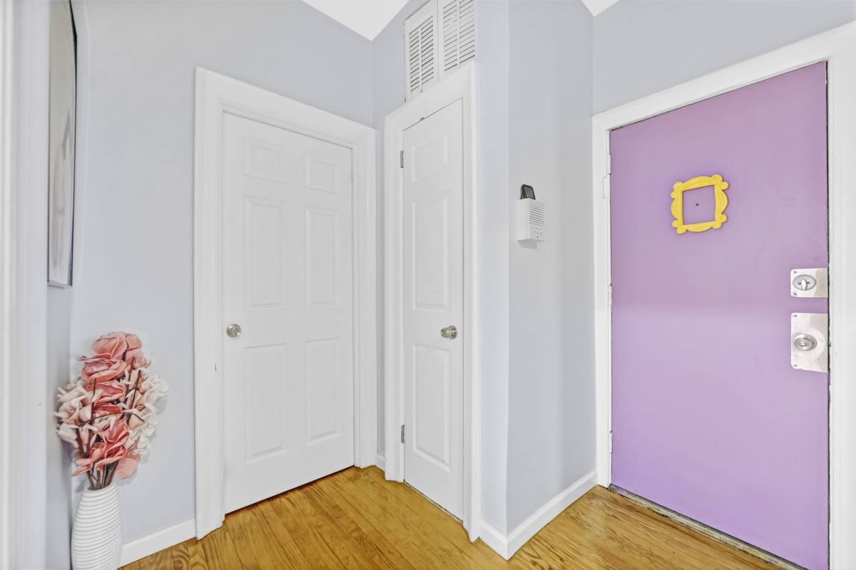 Apartment for rent at 1200 Central Ave, Union City, NJ 07087