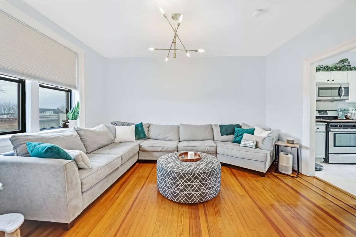 Apartment for rent at 1200 Central Ave, Union City, NJ 07087
