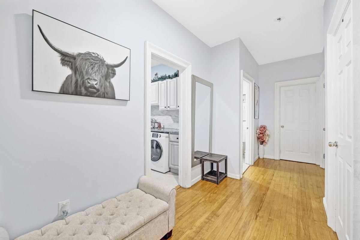 Apartment for rent at 1200 Central Ave, Union City, NJ 07087