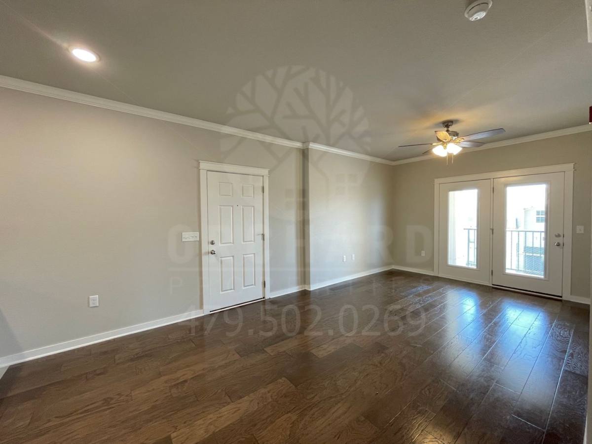 Apartment for rent at 1900 E Brookview Circle, Siloam Springs, AR 72761