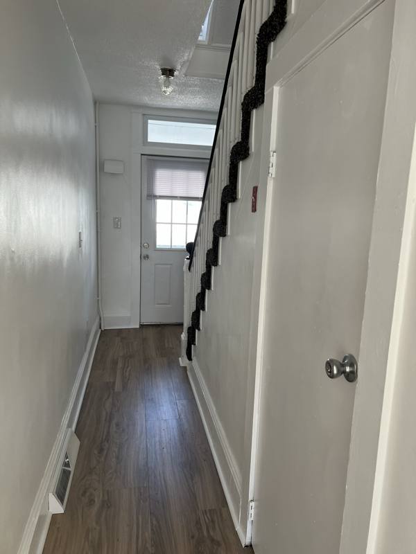 Townhouse for rent at 42 Gorham St, Lowell, MA 01852