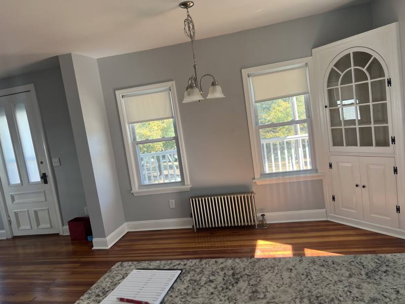 Townhouse for rent at 42 Gorham St, Lowell, MA 01852