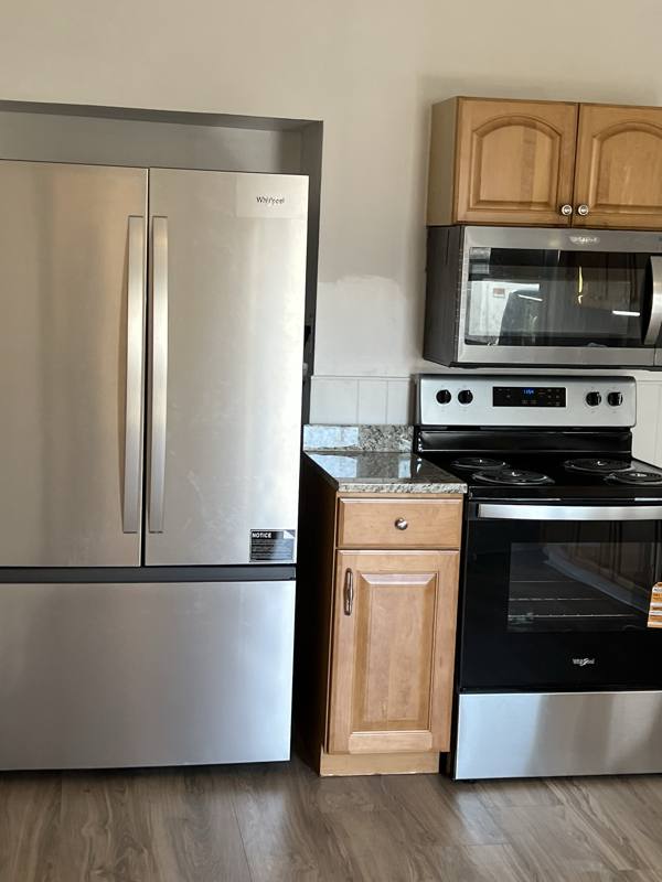 Townhouse for rent at 42 Gorham St, Lowell, MA 01852
