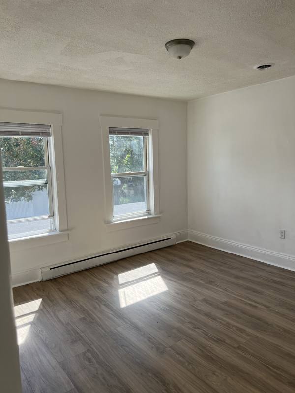 Townhouse for rent at 42 Gorham St, Lowell, MA 01852