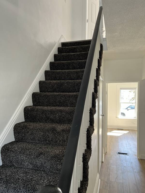 Townhouse for rent at 42 Gorham St, Lowell, MA 01852