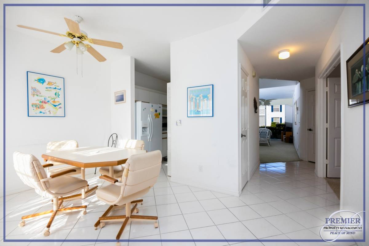 Condo for rent at 7104 Barrington Circle, Naples, FL 34108