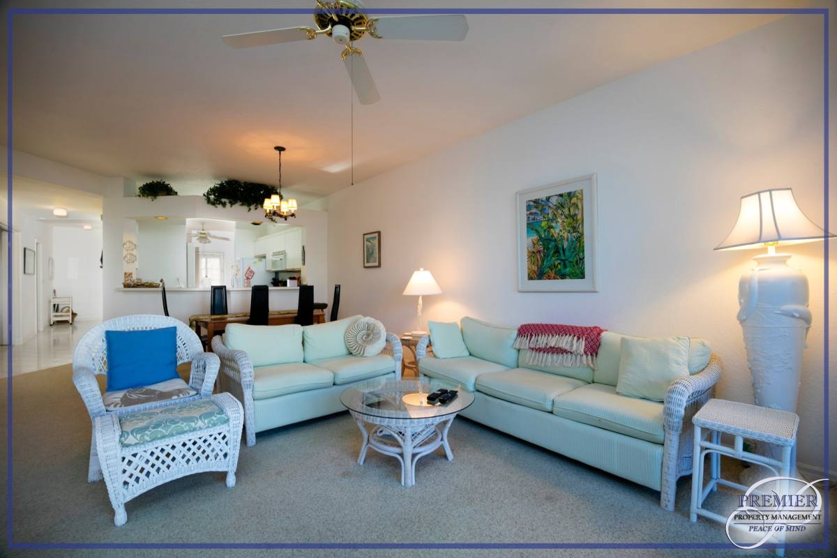 Condo for rent at 7104 Barrington Circle, Naples, FL 34108