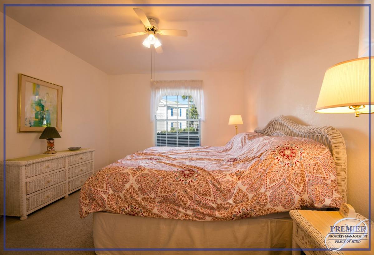 Condo for rent at 7104 Barrington Circle, Naples, FL 34108