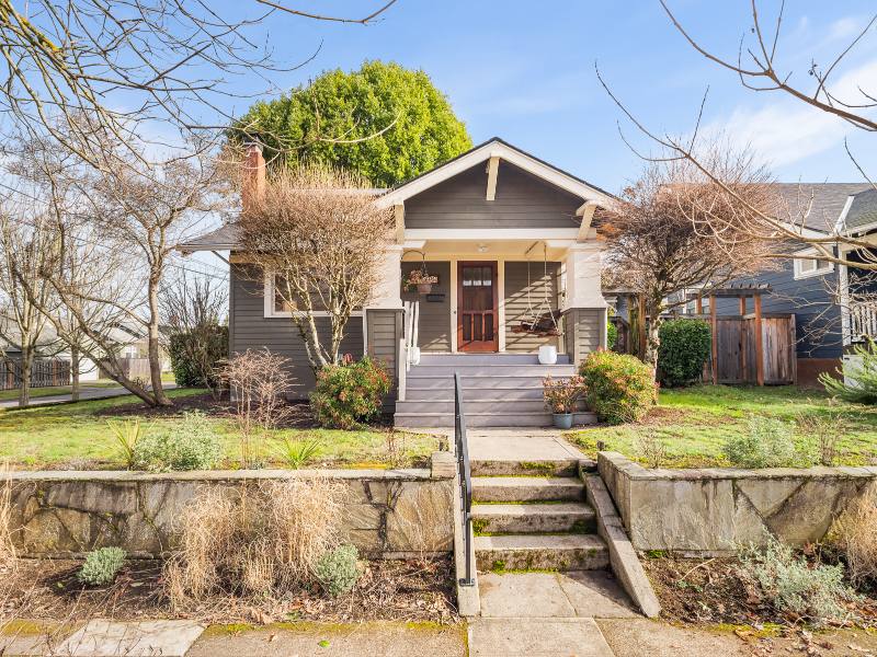 House for rent at 3044 NE 53rd Ave, Portland, OR 97213