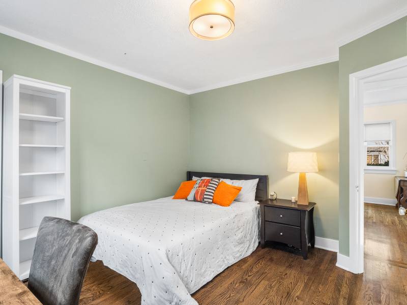 House for rent at 3044 NE 53rd Ave, Portland, OR 97213