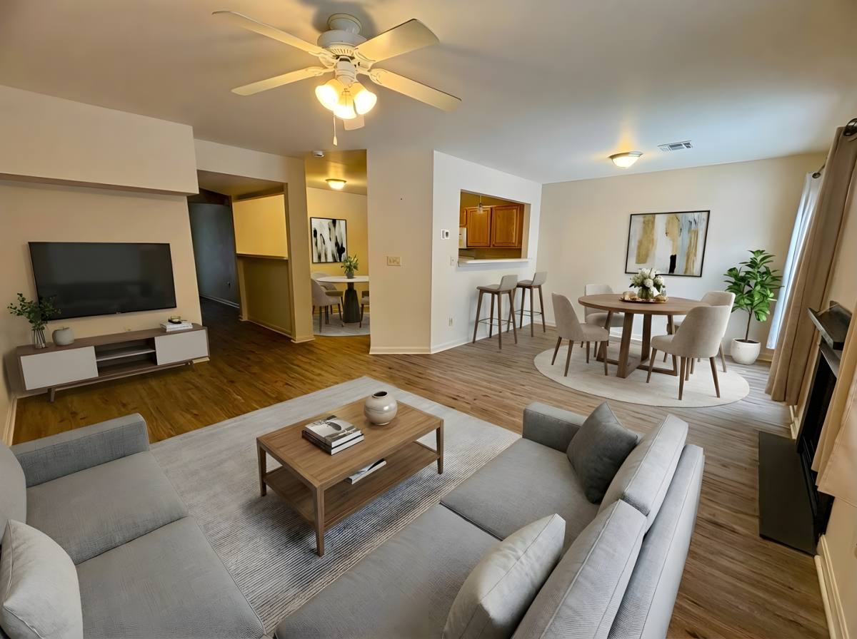 Townhouse for rent at 149 Cardinal Lane, Hummelstown, PA 17036