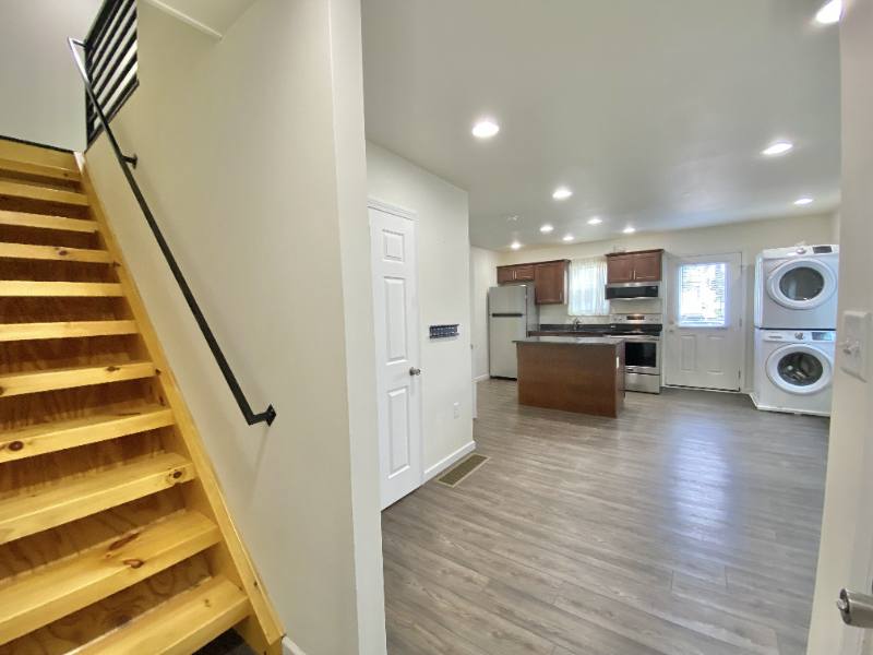 Townhouse for rent at 738 Bloom #U102, Danville, PA 17821