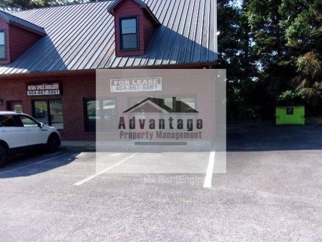 House for rent at 4460 Walt Stephens Rd, Stockbridge, GA 30281