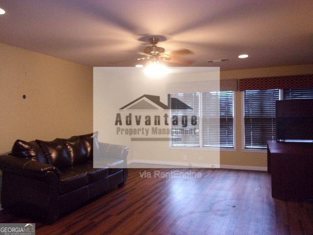 House for rent at 4460 Walt Stephens Rd, Stockbridge, GA 30281