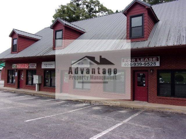 House for rent at 4460 Walt Stephens Rd, Stockbridge, GA 30281