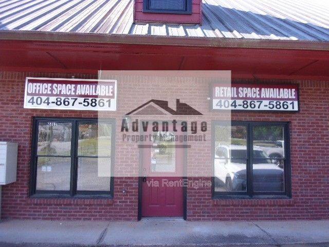 House for rent at 4462 Walt Stephens Rd, Stockbridge, GA 30281