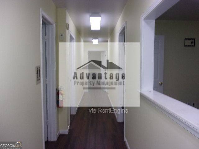 House for rent at 4462 Walt Stephens Rd, Stockbridge, GA 30281