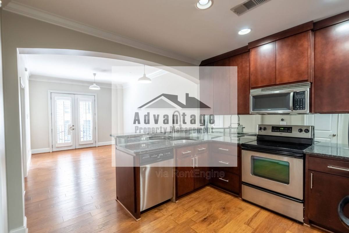 Condo for rent at 2255 Peachtree Rd NE #525, Atlanta, GA 30309