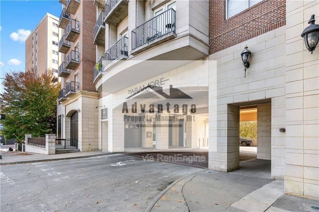 Condo for rent at 2255 Peachtree Rd NE #525, Atlanta, GA 30309