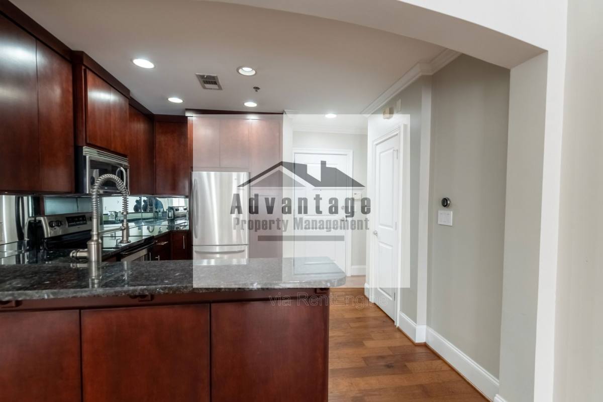 Condo for rent at 2255 Peachtree Rd NE #525, Atlanta, GA 30309