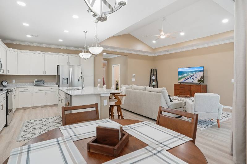 House for rent at 9458 Escape Ave, Panama City Beach, FL 32413