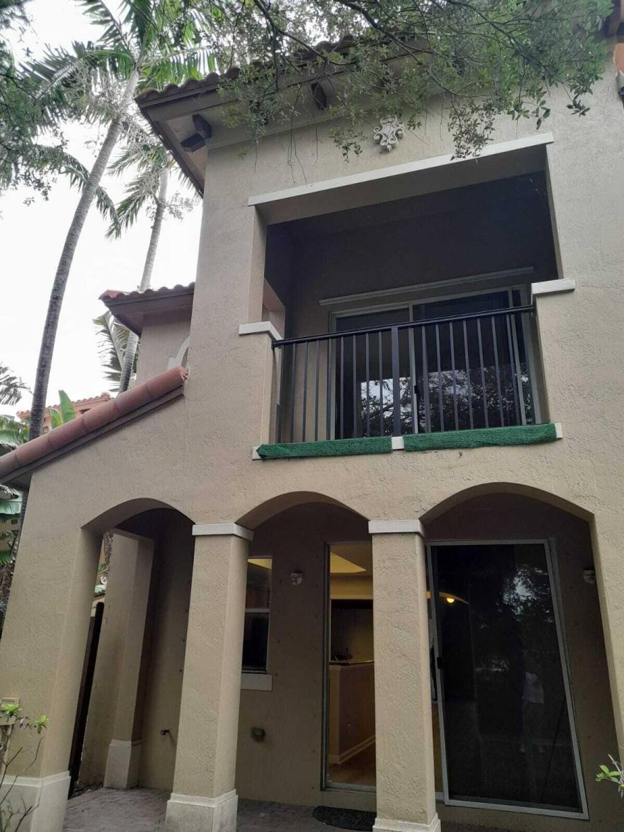 Townhouse for rent at 2907 Hope Valley St #705, West Palm Beach, FL 33411