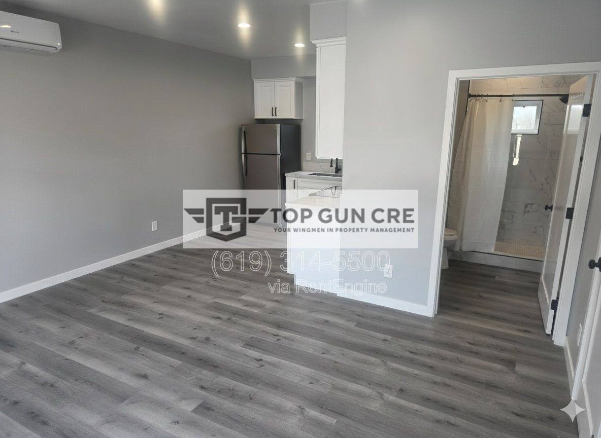 Apartment for rent at 4862 Fond Du Lac Court #103, San Diego, CA 92117
