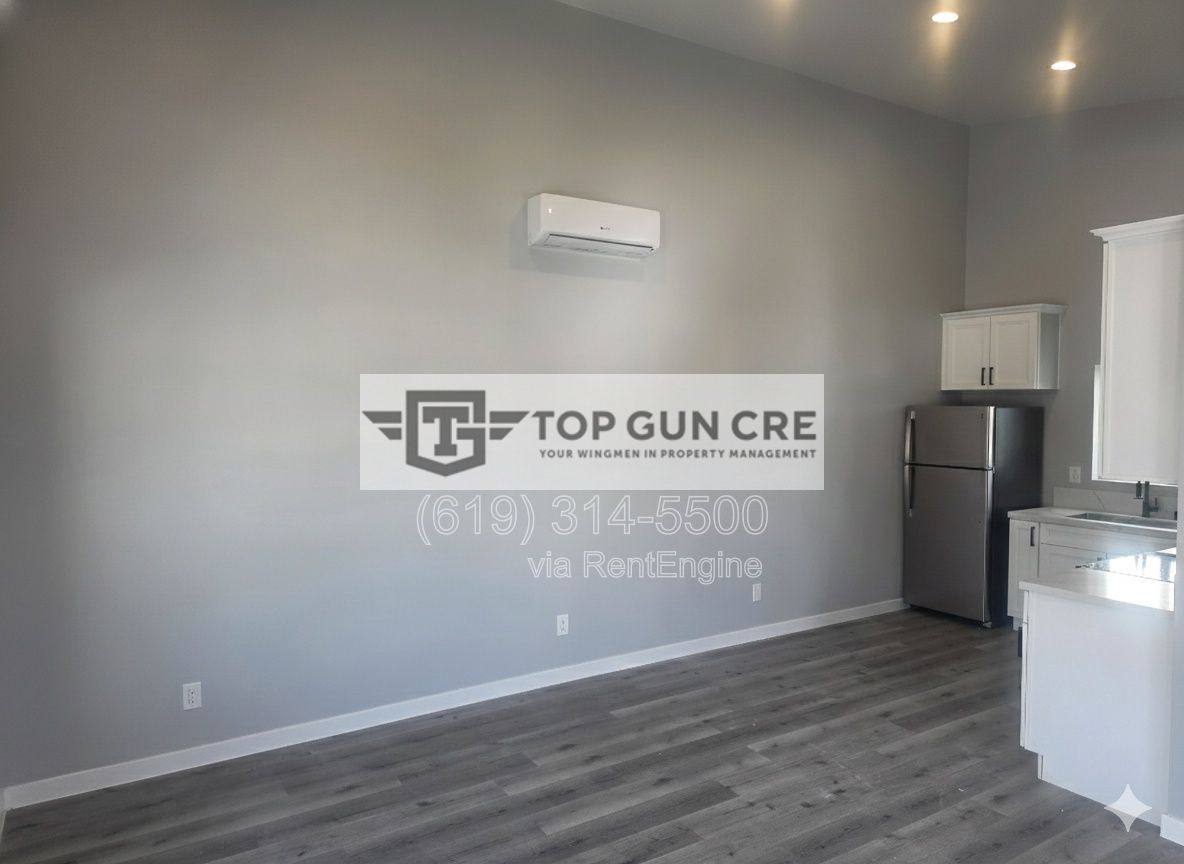 Apartment for rent at 4862 Fond Du Lac Court #103, San Diego, CA 92117