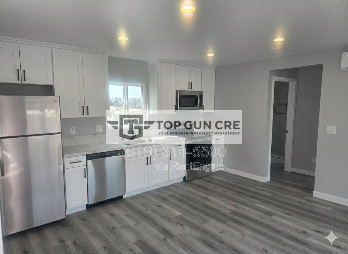 Apartment for rent at 4862 Fond Du Lac Court #103, San Diego, CA 92117