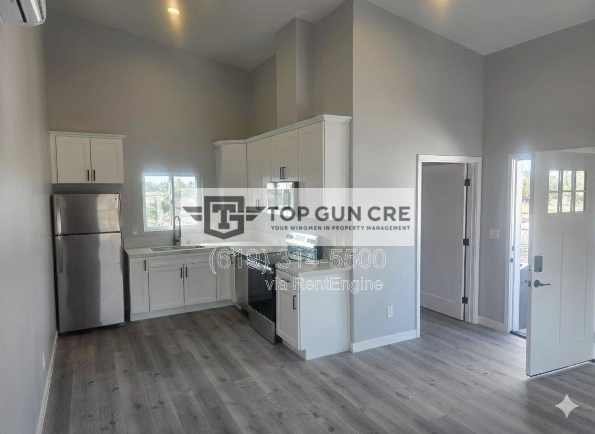 Apartment for rent at 4862 Fond Du Lac Court #103, San Diego, CA 92117