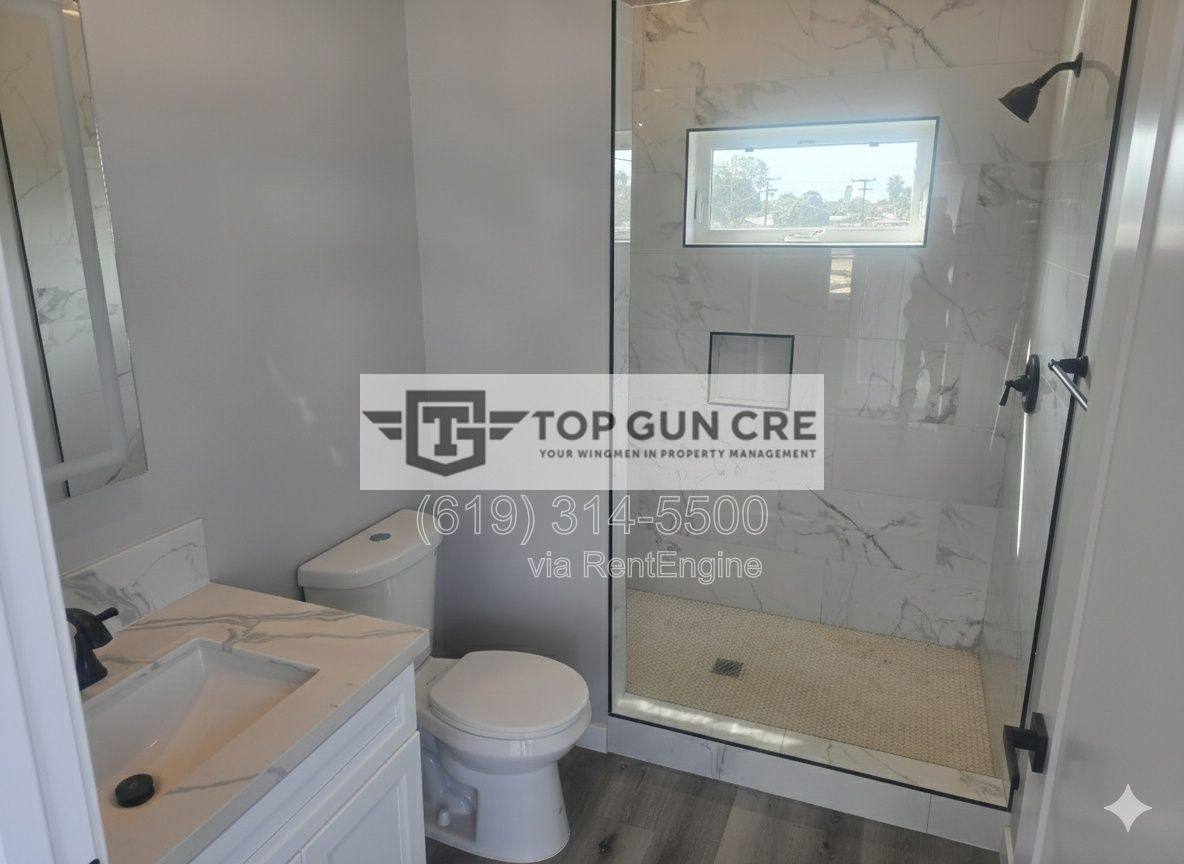 Apartment for rent at 4862 Fond Du Lac Court #103, San Diego, CA 92117