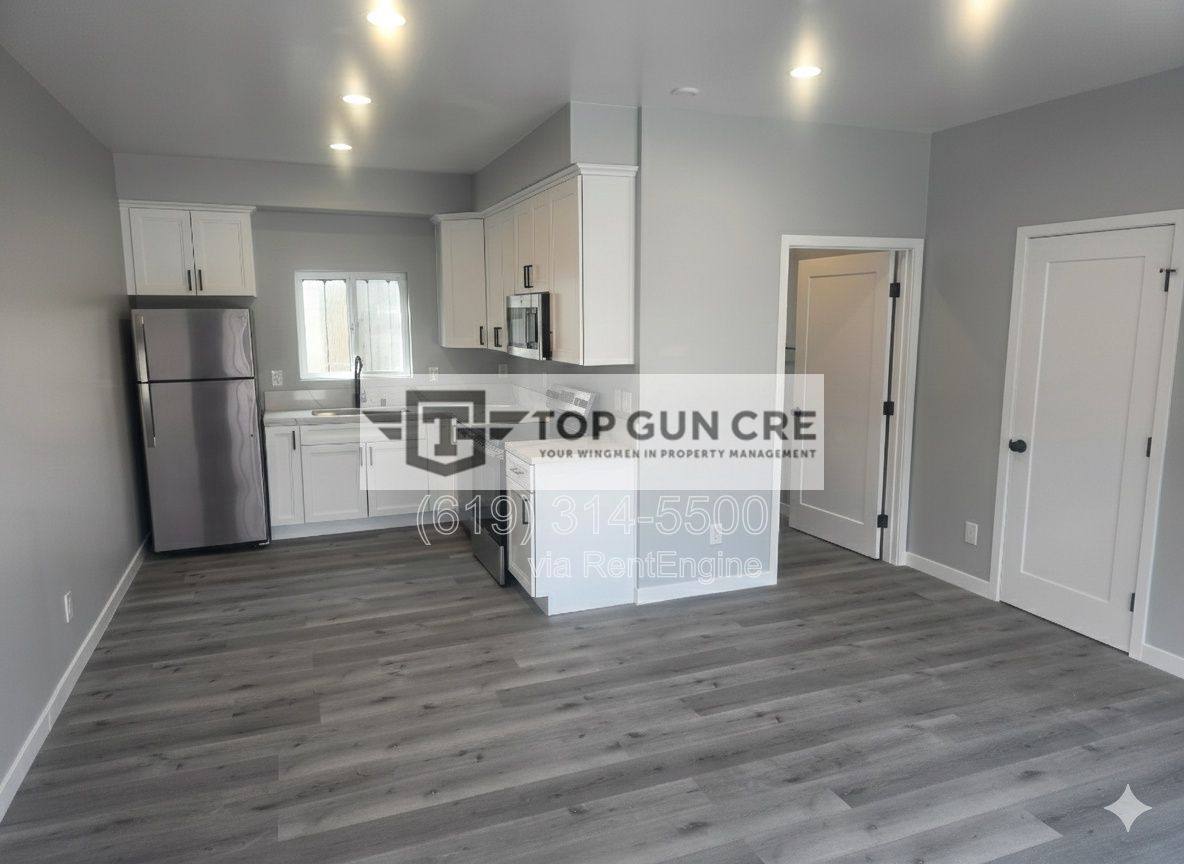 Apartment for rent at 4862 Fond Du Lac Court #103, San Diego, CA 92117