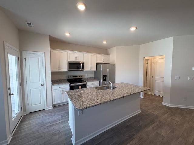Apartment for rent at 3404 Sunstone Way #2, Greenville, NC 27834