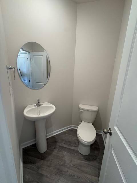 Apartment for rent at 3404 Sunstone Way #2, Greenville, NC 27834