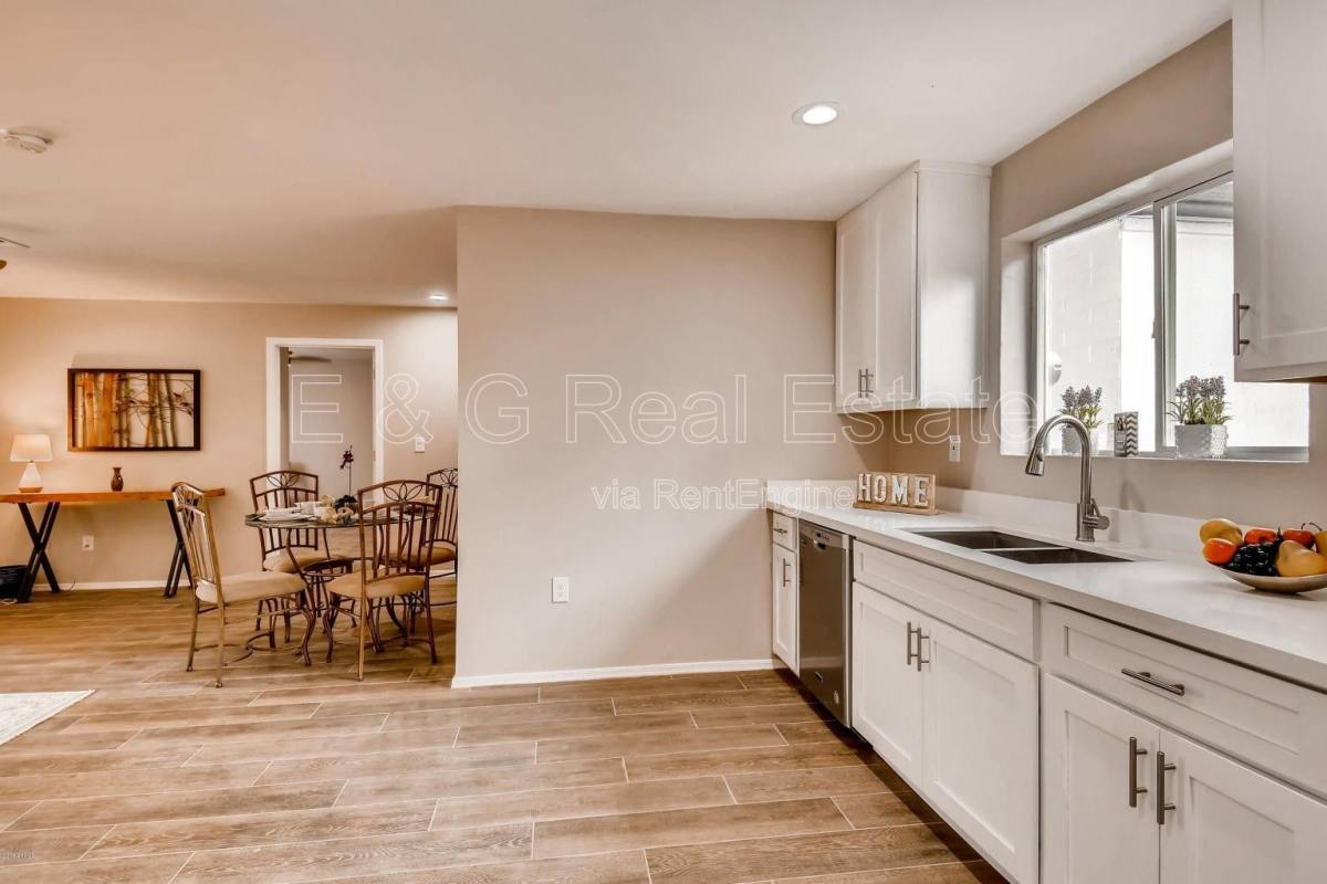 House for rent at 1806 E Don Carlos Ave, Tempe, AZ 85281