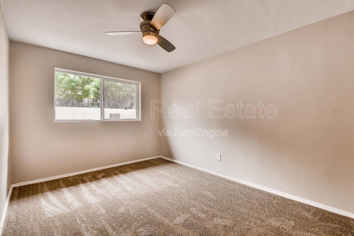 House for rent at 1806 E Don Carlos Ave, Tempe, AZ 85281