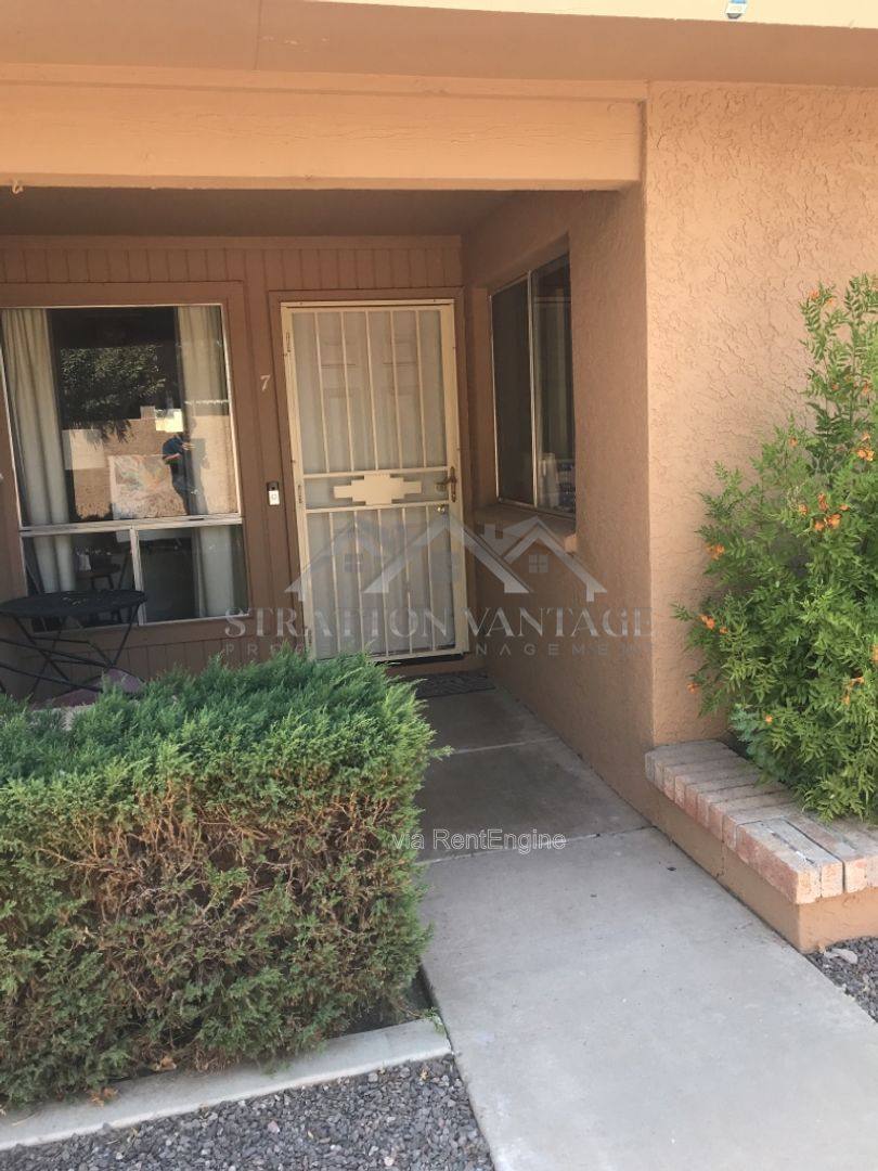 20235 N 3rd Dr #7, Phoenix, AZ 85027 - Apartment For Rent - Image 1